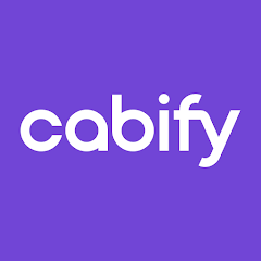 Visit Cabify to request a ride or download the app.