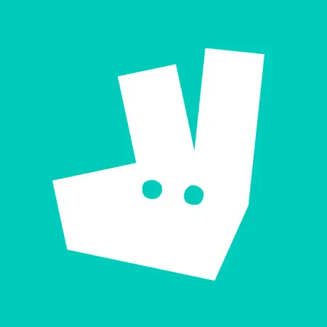 Visit Deliveroo to order food or download the app