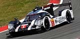 WEC World Endurance Championship