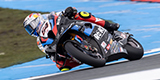 WSBK Superbike