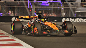 Formula 1 Abu Dhabi