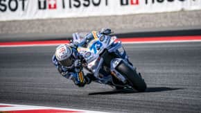 MotoGP Barcelona-Montmeló