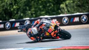 MotoGP Brünn