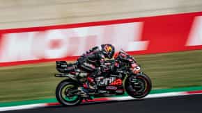 MotoGP Misano