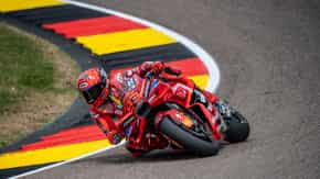MotoGP Sachsenring