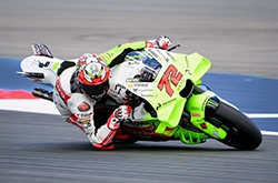 MotoGP Termas de Río Hondo