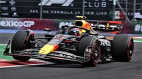 Fórmula 1 Ciudad de México