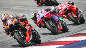 MotoGP Spielberg