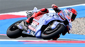 MotoGP Brno