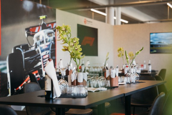 Champions Club