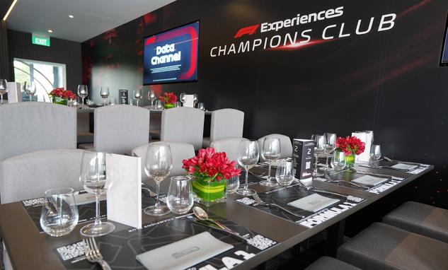 Champions Club