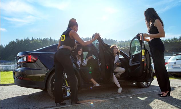 Global-Tickets Mavericks-Club