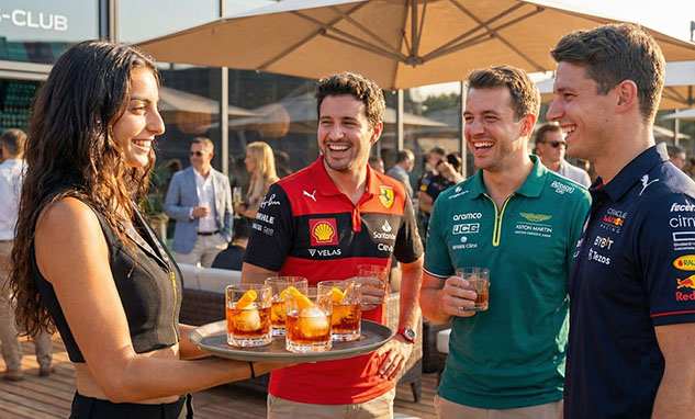 Global-Tickets Mavericks-Club