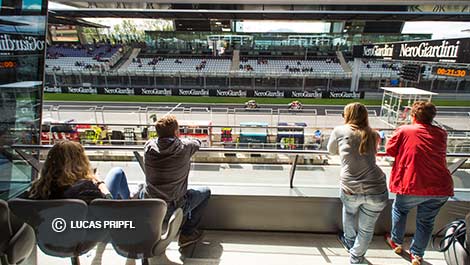 Race Club