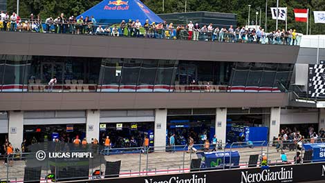 Race Club