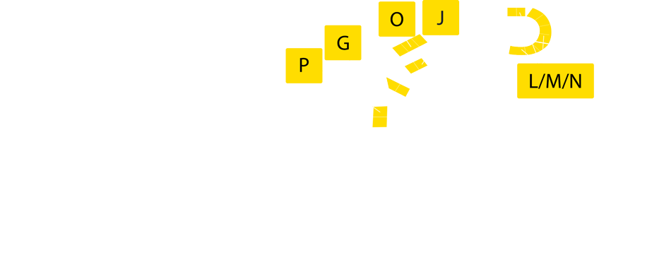 Circuit map