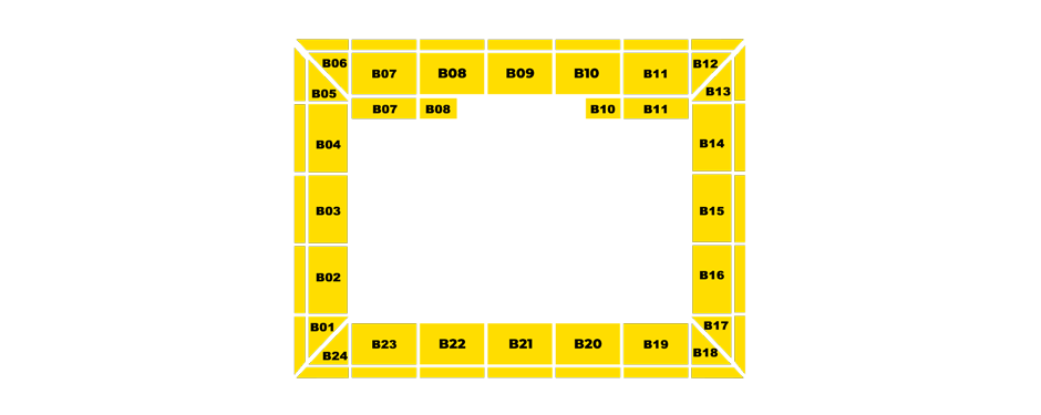 Circuit map