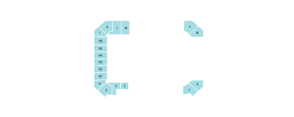 Circuit map