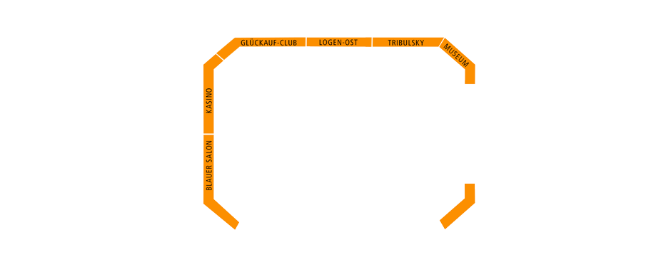 Circuit map