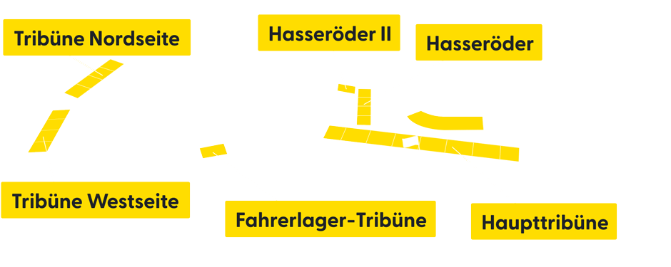 Circuit map