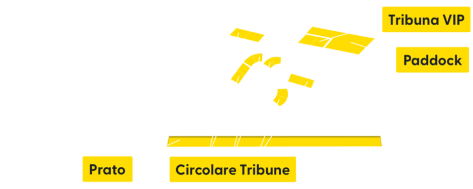 Circuit map