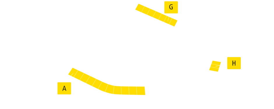 Circuit map