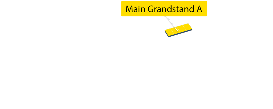 Circuit map