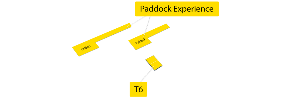 Circuit map