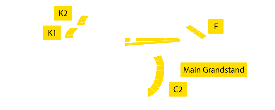 Circuit map