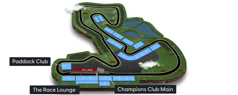 Circuit map