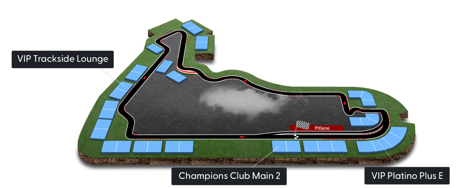 Circuit map