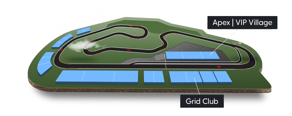 Circuit map