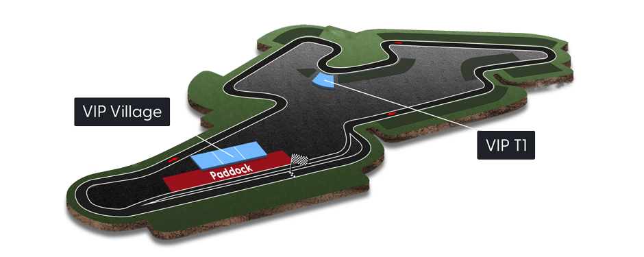 Circuit map