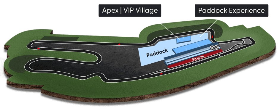 Circuit map