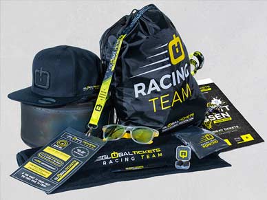 Balíček Premium / Fan