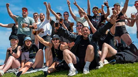 Group Events